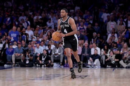 San Antonio Spurs