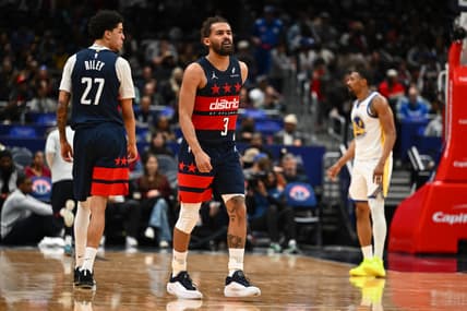 Trae Young, Washington Wizards