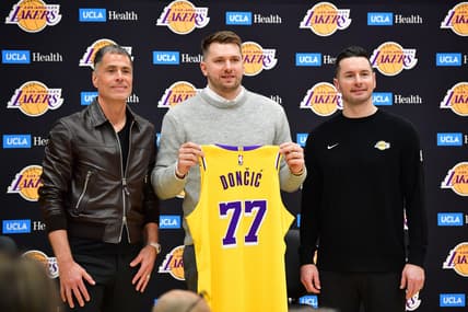 lakers