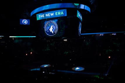 timberwolves