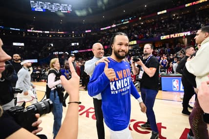knicks