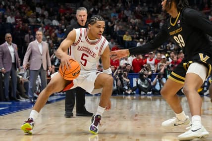 Sacramento Kings Draft Targets