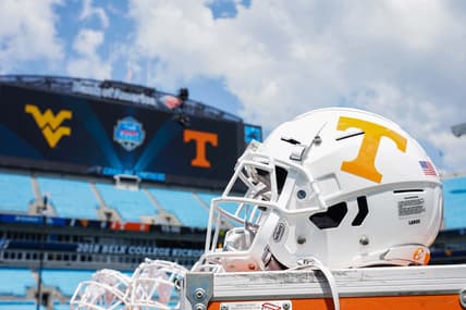 Tennessee Volunteers