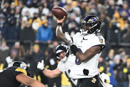 Baltimore Ravens
