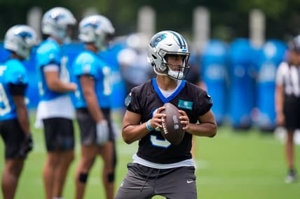 Carolina Panthers
