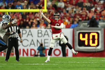Baker Mayfield, Tampa Bay Buccaneers