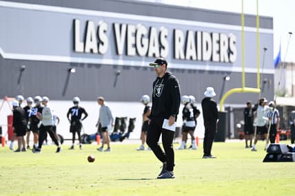 Las Vegas Raiders
