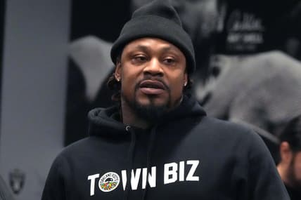 NFL: Las Vegas Raiders-Press Conference