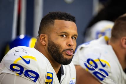 Aaron Donald