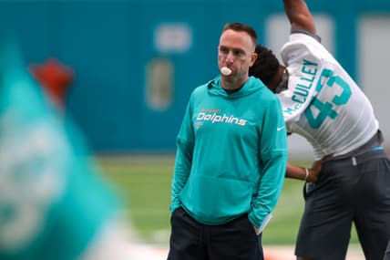 Miami Dolphins