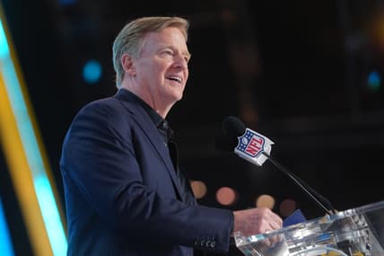 NFL: NFL Draft