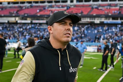 New Orleans Saints