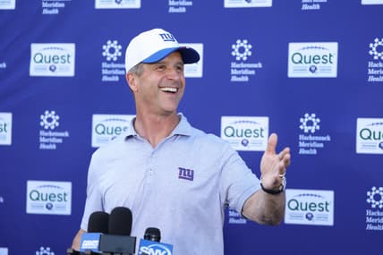 New York Giants