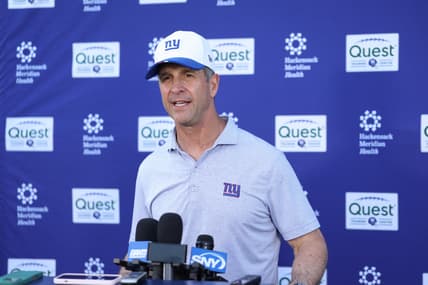New York Giants