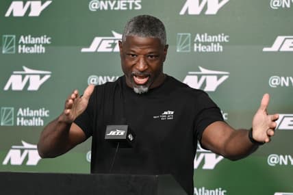 New York Jets