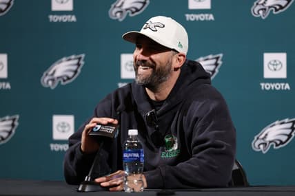 Philadelphia Eagles