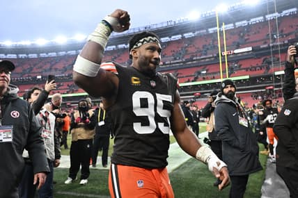 Cleveland Browns