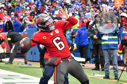 Baker Mayfield