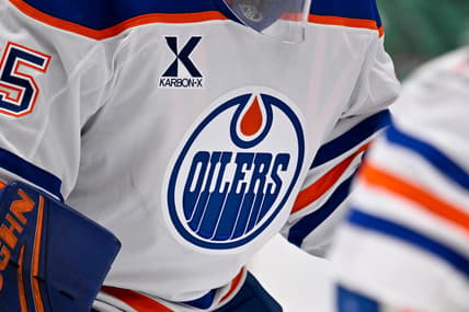 NHL: Edmonton Oilers at Dallas Stars