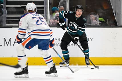 San Jose Sharks, Darnell Nurse