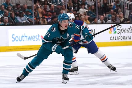 San Jose Sharks, Macklin Celebrini