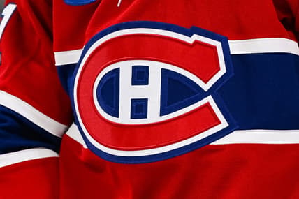NHL: Nashville Predators at Montreal Canadiens