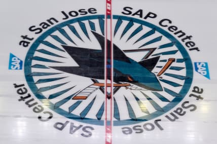 San Jose Sharks Rumors, 2026 NHL Draft