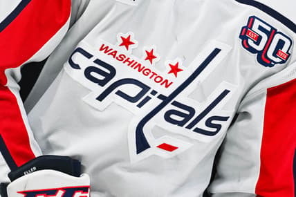 NHL: Washington Capitals at Montreal Canadiens