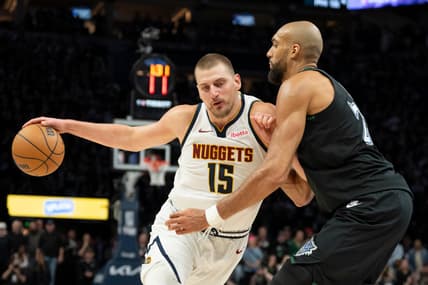 Nikola Jokic