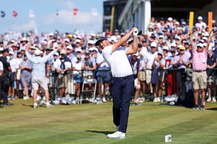 U.S. Open