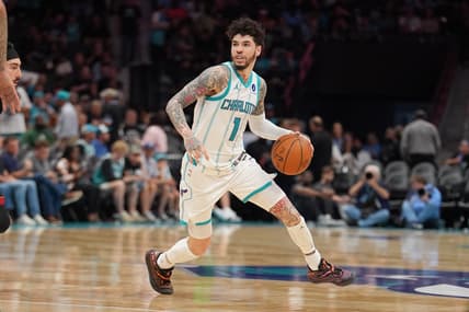 LaMelo Ball