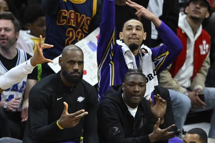 Cleveland Cavaliers
