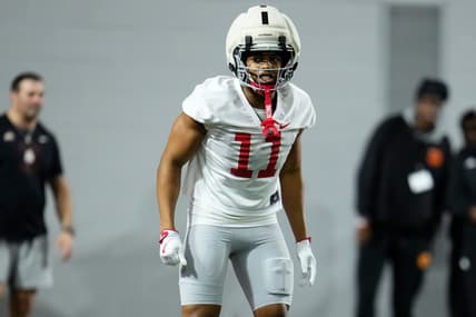 Ohio State Buckeyes Terry Moore