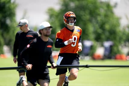 Cincinnati Bengals