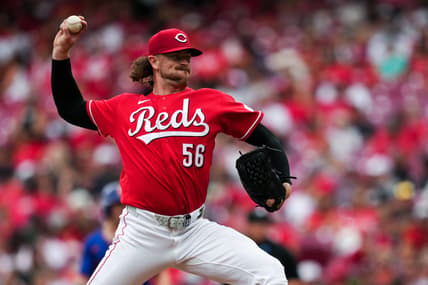Cincinnati Reds