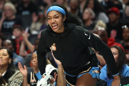 WNBA: Atlanta Dream at Portland Fire