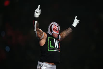 rey mysterio