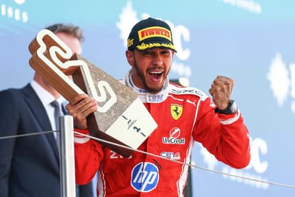 lewis hamilton 2026 spanish grand prix