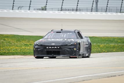 NASCAR Predictions today, eero 400, Chicagoland