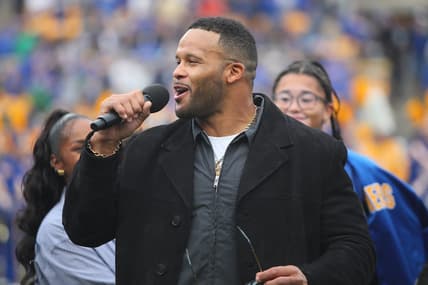 Aaron Donald, Los Angeles Rams