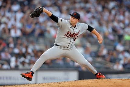 Tarik Skubal, MLB Rumors, Atlanta Braves