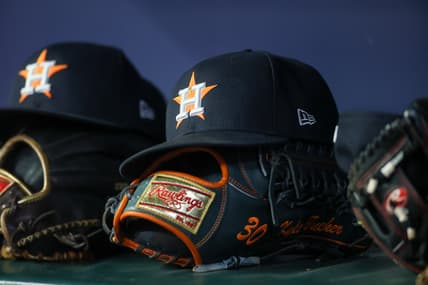 MLB Trade Rumors, Houston Astros, Astros Rumors