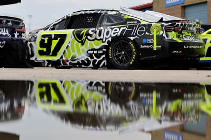 NASCAR news, Chicagoland Speedway, Steve O'Donnell