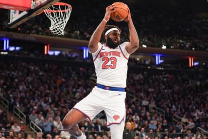 knicks