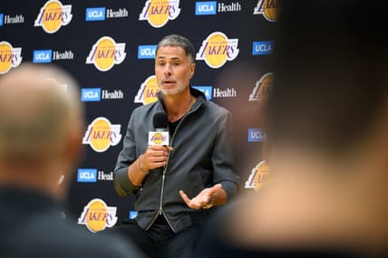 lakers