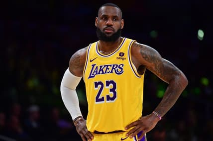 LeBron James, Miami Heat