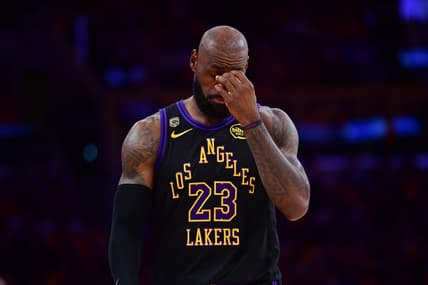 NBA Free Agency Predictions