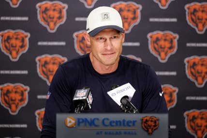 Chicago Bears