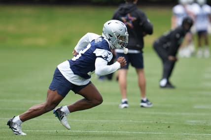 Dallas Cowboys