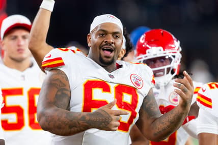 NFL: Kansas City Chiefs at Arizona Cardinals